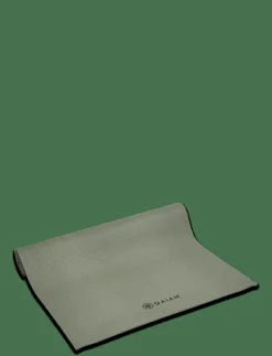 Kvinnor Gaiam Sportutrustning|Sportutrustning|Yoga Mat 5mm Solid - Yogamattor & accessoarer