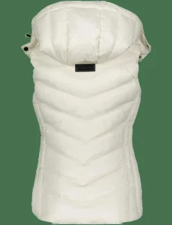 Urban Pioneers Olivia Down Vest - Vadderade västar|Kvinnor Västar
