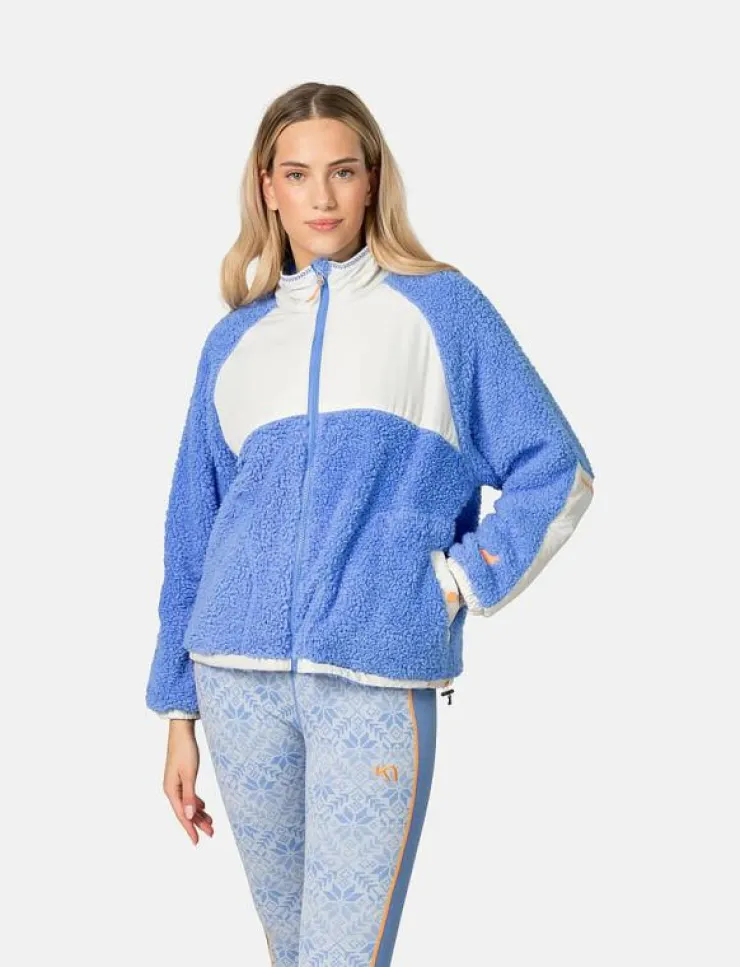 Kari Traa OLIVIA JACKET - Friluftsjacka|Kvinnor Jackor