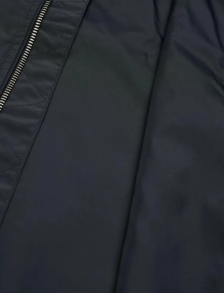 Morris Jackor & Rockar|Olivier Jacket - Bomberjackor