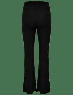 Only Maternity OLMHALLE WIDE PANT JRS - Leggings & Tights|Kvinnor Mammakläder