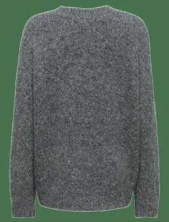 Kvinnor Only Maternity Mammakläder|OLMZOEY L/S CARDIGAN EX KNT - Koftor