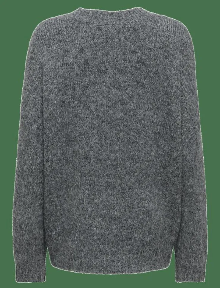 Kvinnor Only Maternity Mammakläder|OLMZOEY L/S CARDIGAN EX KNT - Koftor