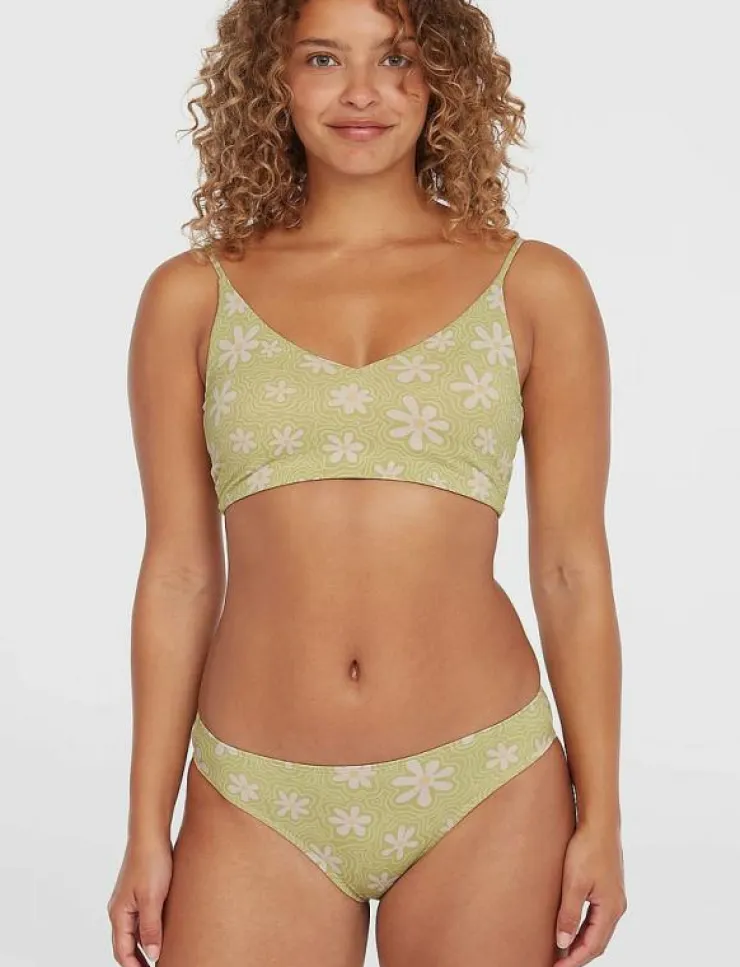 Kvinnor O'neill Badkläder|BEACH VINTAGE MIDLES RITA BIKINI SET - Bikinis
