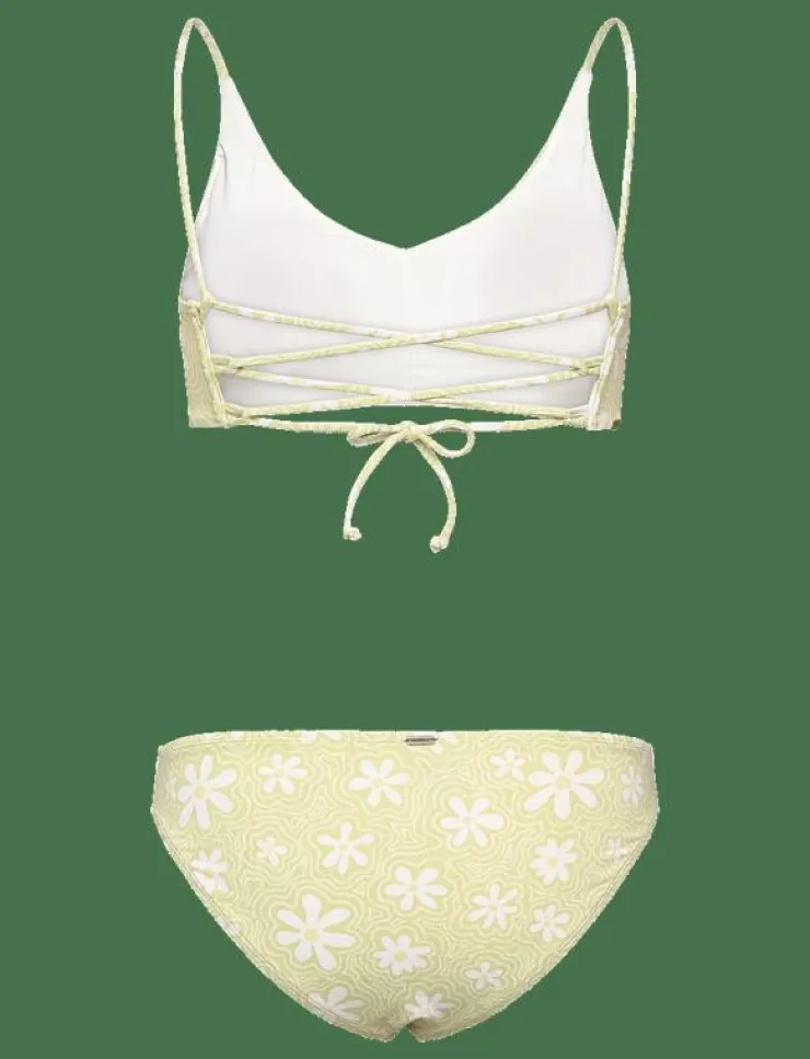 Kvinnor O'neill Badkläder|BEACH VINTAGE MIDLES RITA BIKINI SET - Bikinis