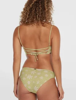 Kvinnor O'neill Badkläder|BEACH VINTAGE MIDLES RITA BIKINI SET - Bikinis