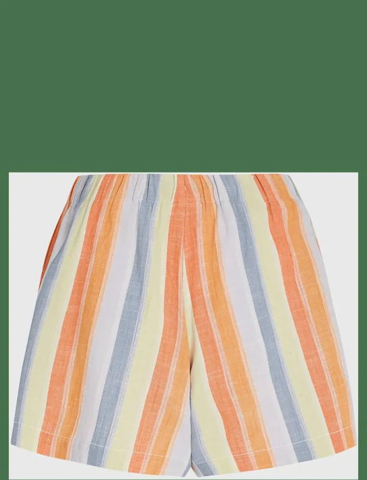Kvinnor O'neill Shorts|BEACH VINTAGE SHORTS - Shorts