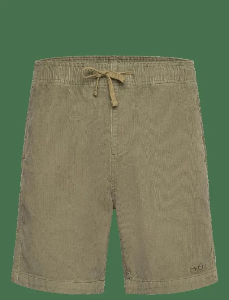 O'neill CORD SHORTS - Casual shorts| Shorts