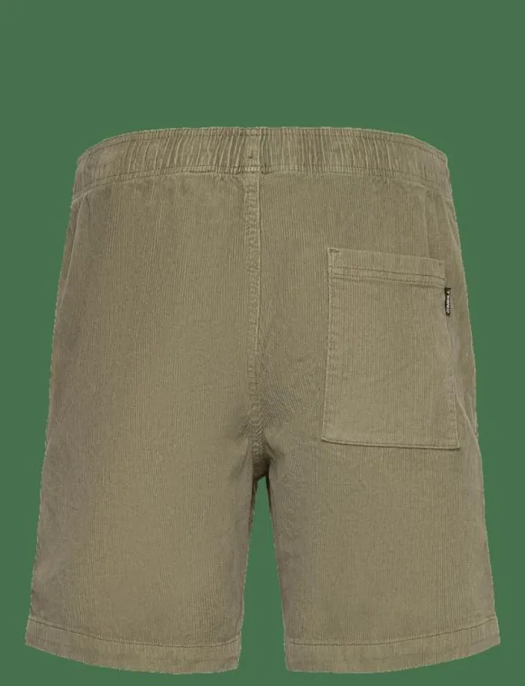 O'neill CORD SHORTS - Casual shorts| Shorts