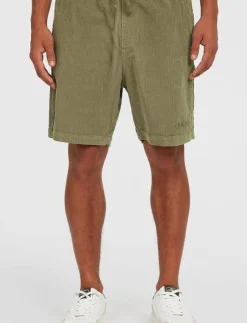 O'neill CORD SHORTS - Casual shorts| Shorts