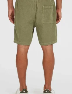 O'neill CORD SHORTS - Casual shorts| Shorts