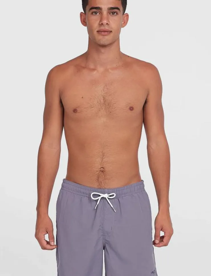 O'neill VERT 16'' SWIMSHORTS - Badbyxor| Badshorts|Badkläder