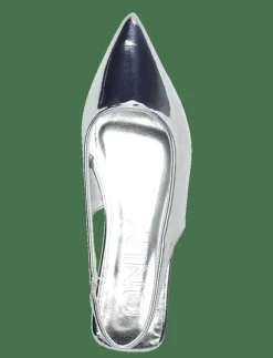 ONLY ONLAURA-2 PU SLINGBACK BALLARINA - Platta slingbacks|Kvinnor Slingbacks