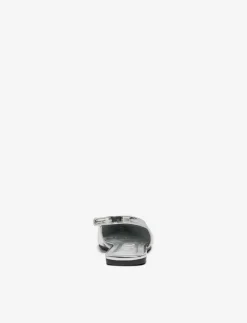 ONLY ONLAURA-2 PU SLINGBACK BALLARINA - Platta slingbacks|Kvinnor Slingbacks