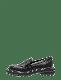 ONLY ONLBETH-3 PU LOAFER - NOOS - Loafers|Kvinnor Loafers
