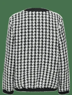 Kvinnor ONLY Kavajer|ONLFLORANCE BOUCLE JACKET CC OTW - Bouclés
