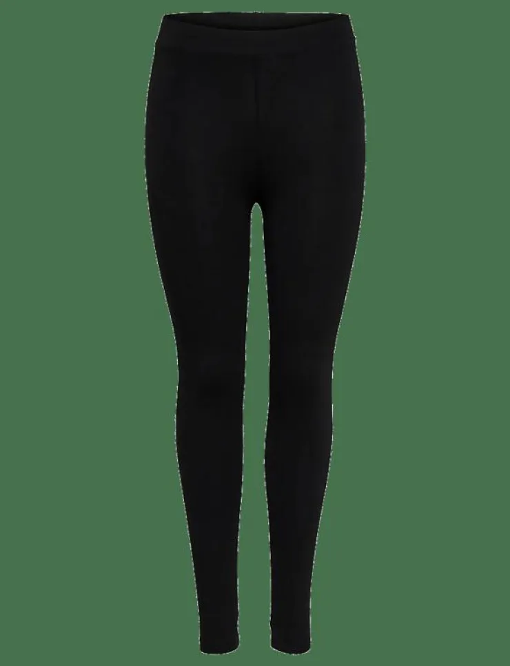 ONLY ONLLIVE LOVE NEW LEGGINGS NOOS JRS - Leggings & Tights|Kvinnor Leggings & Tights