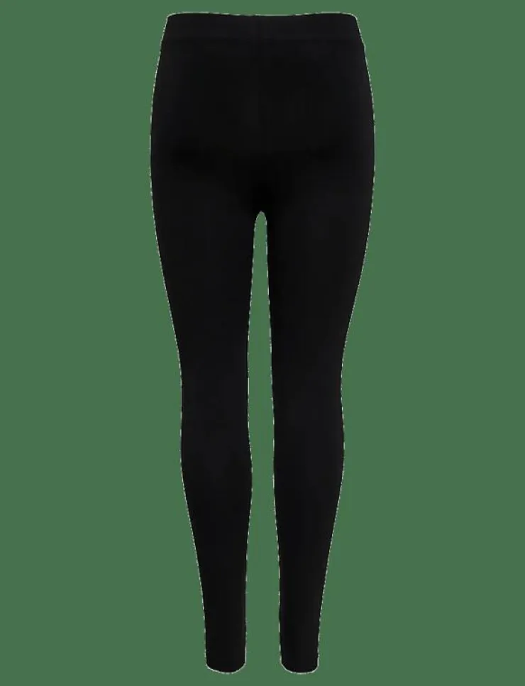 ONLY ONLLIVE LOVE NEW LEGGINGS NOOS JRS - Leggings & Tights|Kvinnor Leggings & Tights