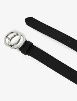 ONLY ONLRASMI FAUX LEATHER JEANS BELT NOOS - Skärp|Kvinnor Bälten
