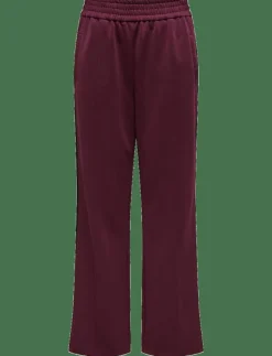 Kvinnor ONLY Mjukisbyxor|ONLWARM UP X TRACK PANT PNT - Sweatpants
