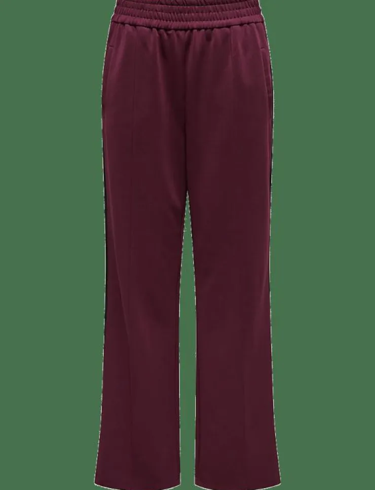 Kvinnor ONLY Mjukisbyxor|ONLWARM UP X TRACK PANT PNT - Sweatpants