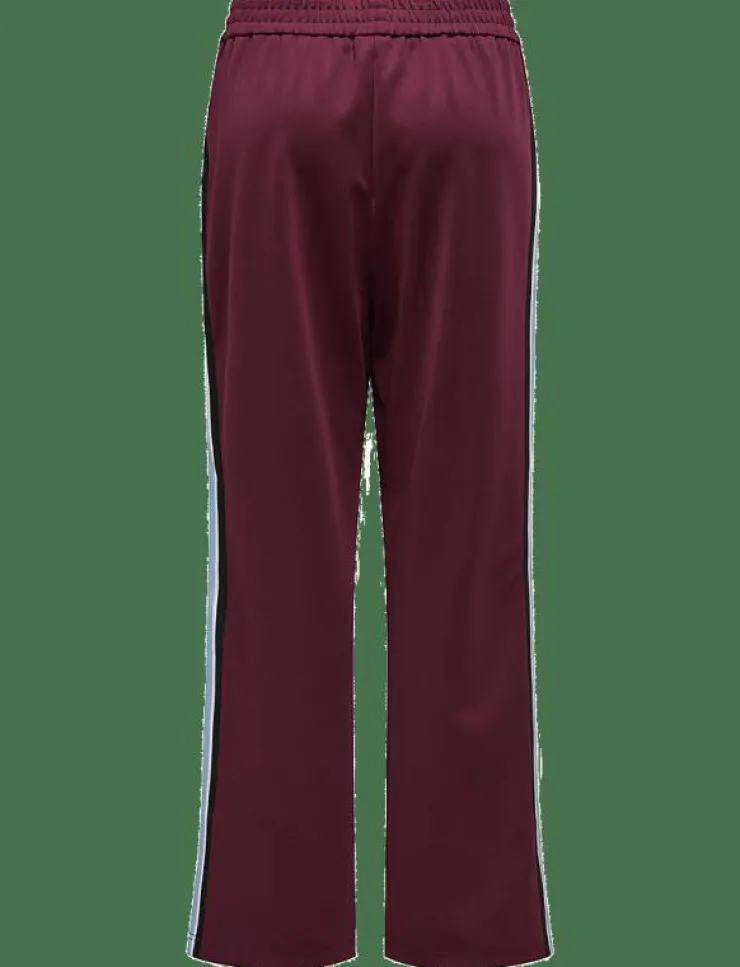 Kvinnor ONLY Mjukisbyxor|ONLWARM UP X TRACK PANT PNT - Sweatpants