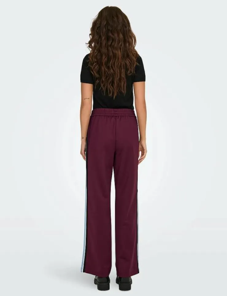 Kvinnor ONLY Mjukisbyxor|ONLWARM UP X TRACK PANT PNT - Sweatpants