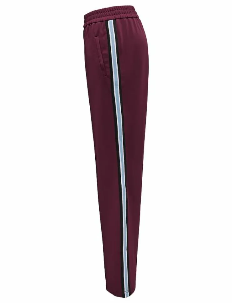 Kvinnor ONLY Mjukisbyxor|ONLWARM UP X TRACK PANT PNT - Sweatpants