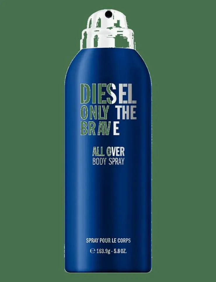 Diesel - Fragrance Only The Brave All over spray 200ml - Deospray| Skönhet|Skönhet