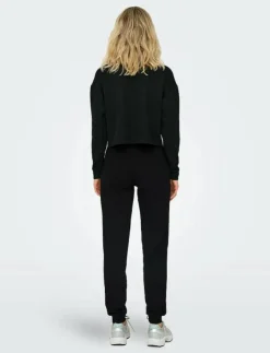 Only Play ONPAYNA MW REG SPORTS SWT PNT NOOS - Sweatpants|Kvinnor Byxor|Mjukisbyxor