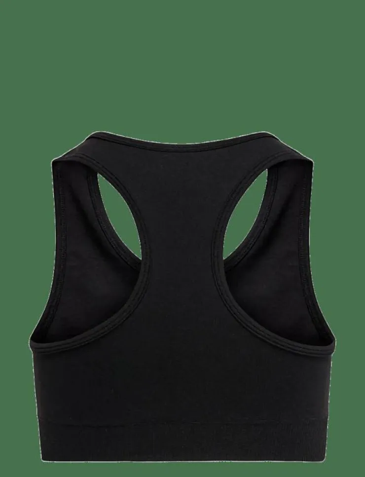 Barn Only Play Underkläder|ONPDAISY SEAM TOP GIRLS - Överdelar