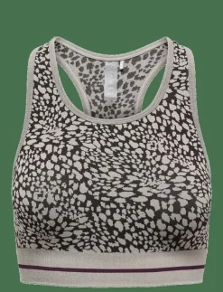 Kvinnor Only Play Sport-Bh|Bh:Ar|ONPDAISY-2-AJESSA SEAM BRA - Sport BH:ar