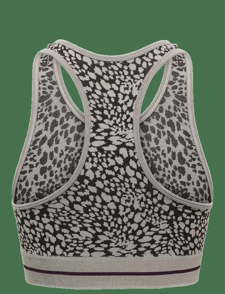 Kvinnor Only Play Sport-Bh|Bh:Ar|ONPDAISY-2-AJESSA SEAM BRA - Sport BH:ar