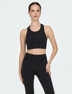 Only Play ONPDAISY-2-BETTY SEAM BRA NOOS - Sport BH:ar|Kvinnor Sport-Bh