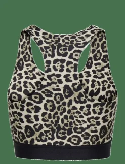 Only Play ONPDAISY-2-LEO AOP BRA - Sport BH:ar|Kvinnor Sport-Bh