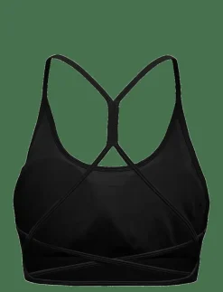 Kvinnor Only Play Sport-Bh|ONPDEFY-2 STRING SEAM BRA - Sport BH:ar