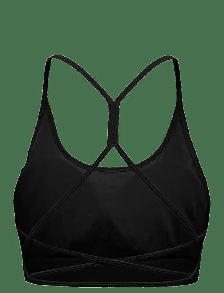 Kvinnor Only Play Sport-Bh|ONPDEFY-2 STRING SEAM BRA - Sport BH:ar