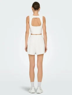 Only Play ONPENYA HW LOOSE SHORTS - Casual shorts|Kvinnor Shorts