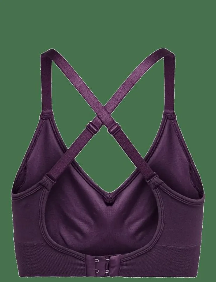 Only Play ONPFLEX-2 SEAM BRA - Sport BH:ar|Kvinnor Sport-Bh|Bh:Ar