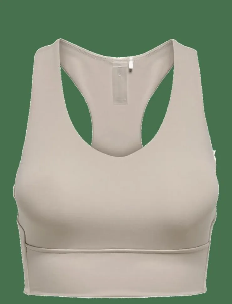 Kvinnor Only Play Sport-Bh|ONPFONT-2 STRING BRA - Sport BH:ar