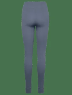 Kvinnor Only Play Tights|ONPJAIA LIFE HW SEAM TIGHTS NOOS - Seamless tights