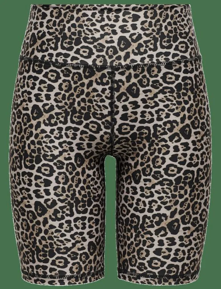Only Play ONPJAM-2-ALEO HW BIKE SHORTS - Träningstights|Kvinnor Tights|Leggings & Tights
