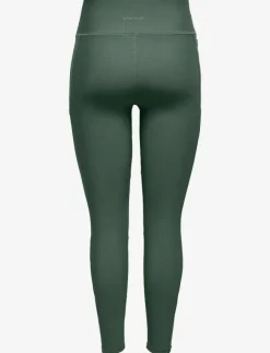 Kvinnor Only Play Tights|Leggings & Tights|ONPJANA-2 HW PCK TIGHTS NOOS - Träningstights