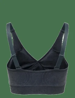 Kvinnor Only Play Sport-Bh|Bh:Ar|ONPJOA-2 WRAP SEAM BRA - Sport BH:ar