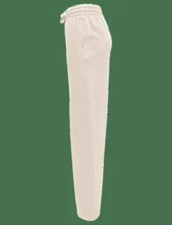 Kvinnor Only Play Byxor|Mjukisbyxor|ONPJONI LIFE HW BRUSH WIDE SWT PNT - Sweatpants