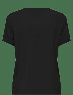 Kvinnor Only Play Toppar & T-Shirts|ONPLAZE ON SS LOOSE TEE - T-Shirts