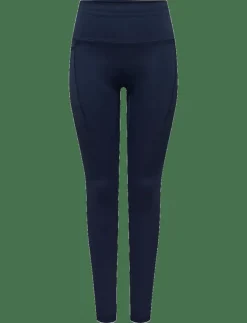 Only Play ONPLEA-3-LUNA XHW PCK TIGHTS - Träningstights|Kvinnor Tights|Leggings & Tights