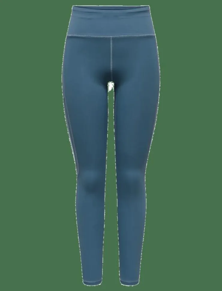 Only Play ONPLEA-2-SHELL HW PCK TIGHTS - Träningstights|Kvinnor Tights