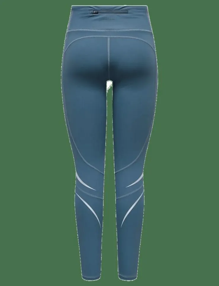 Only Play ONPLEA-2-SHELL HW PCK TIGHTS - Träningstights|Kvinnor Tights