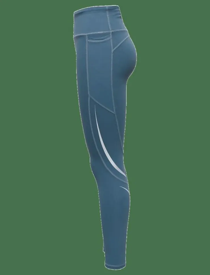 Only Play ONPLEA-2-SHELL HW PCK TIGHTS - Träningstights|Kvinnor Tights